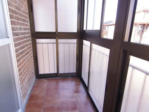 Pis de 104 m² a Zamora