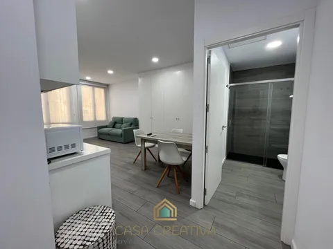 Appartamento 50 m² a Valencia
