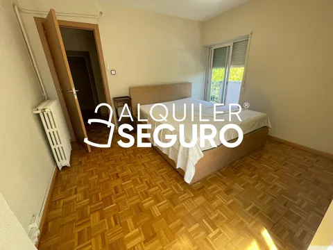 Appartamento 111 m² a Madrid