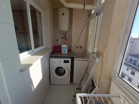 Pis de 110 m² a Sueca