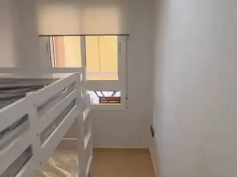 Pis de 90 m² a Águilas