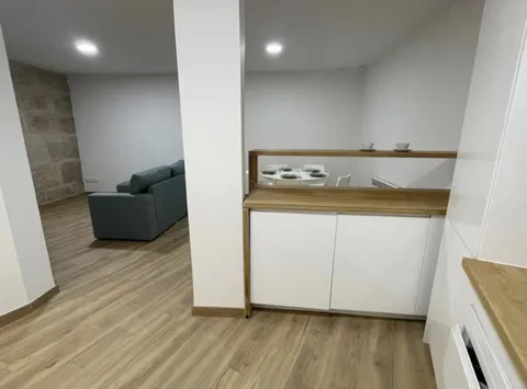 Pis de 117 m² a Vigo