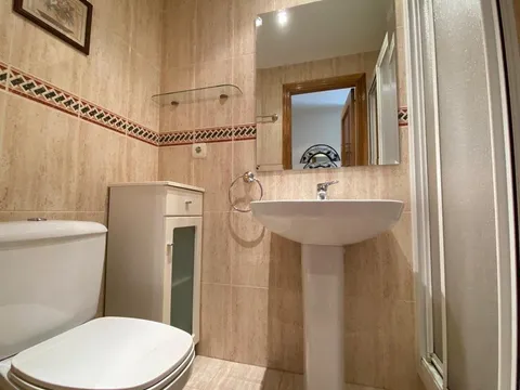 Apartamento 80 m² em Gandia