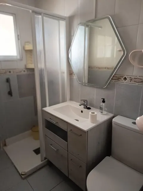 Apartamento 61 m² em Melilla
