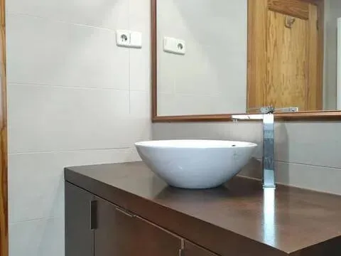 Pis de 81 m² a Madrid