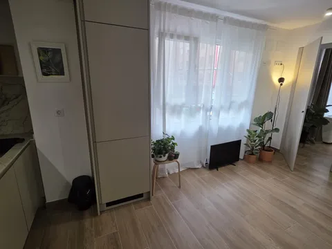 Pis de 48 m² a Castelló de la Plana