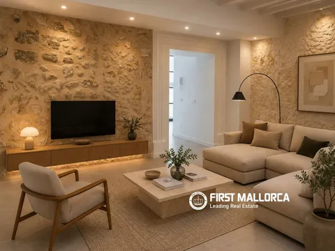 House 184 m² in Sineu