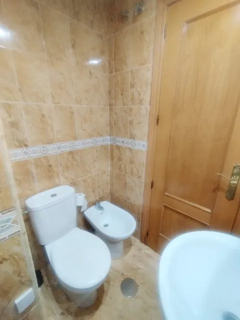 Pis de 53 m² a Màlaga