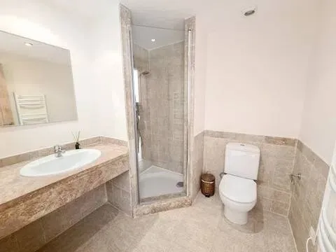 Pis de 220 m² a Calvià