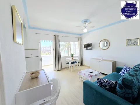 Appartement 45 m² à San Bartolomé de Tirajana