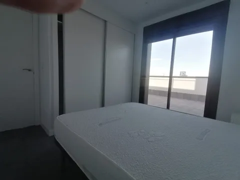 Apartamento 45 m² em Murcia