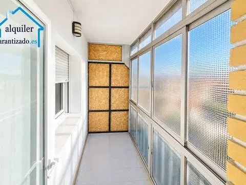 Pis de 71 m² a Alcalá de Henares