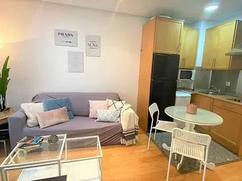 Appartamento 40 m² a Madrid