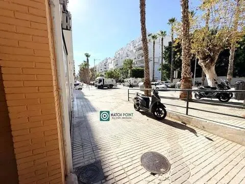 Pis de 60 m² a Almuñécar