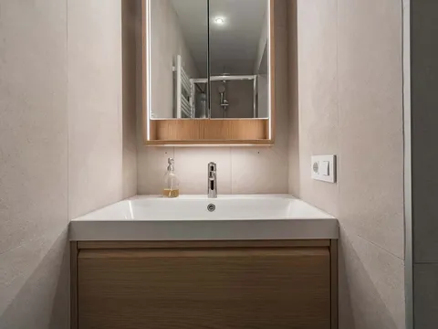 Pis de 50 m² a Barcelona