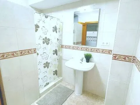 Habitació de lloguer, Múrcia