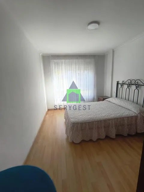Квартира 63 м² у Оренсе