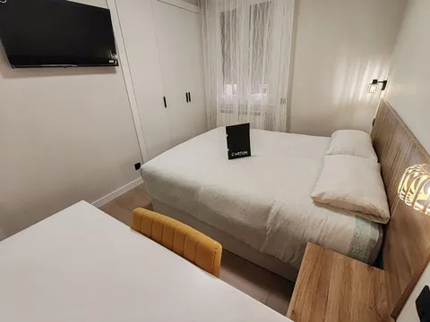 Habitació de lloguer, Logronyo