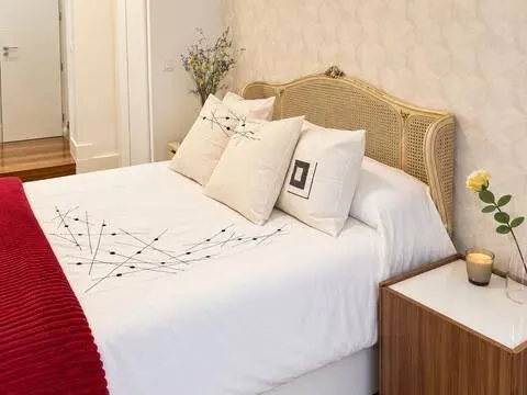 Pis de 93 m² a Madrid