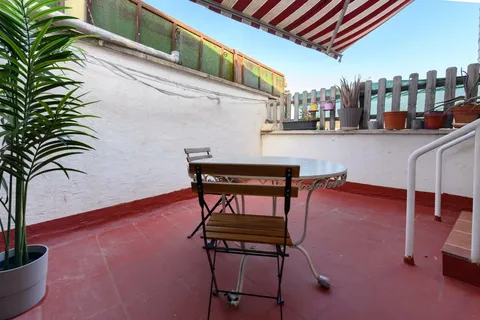 Appartement 126 m² à Madrid