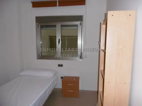 Pis de 62 m² a Almeria