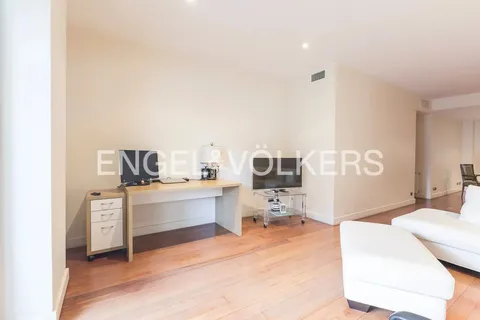 Pis de 114 m² a Barcelona