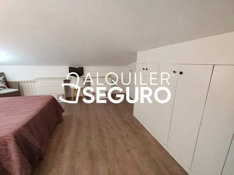 Pis de 45 m² a Algete