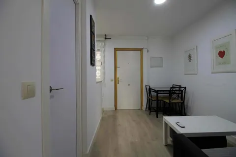 Pis de 45 m² a Madrid