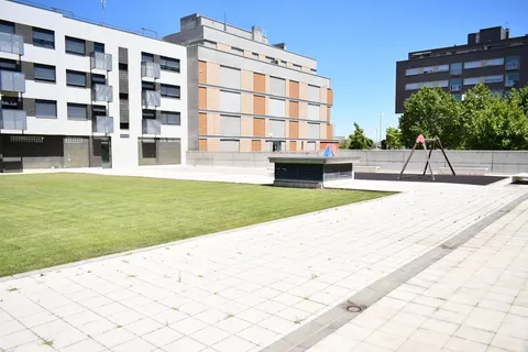 Wohnung 133 m² in Valladolid
