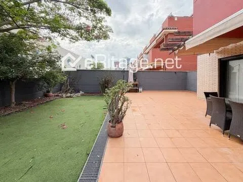 Casa de 277 m² a Barcelona