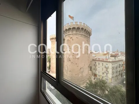 Apartamento 75 m² em València