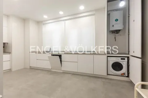 Pis de 163 m² a València