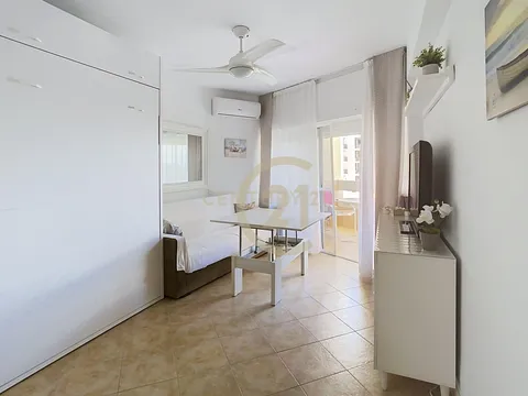 Pis de 27 m² a Benalmádena