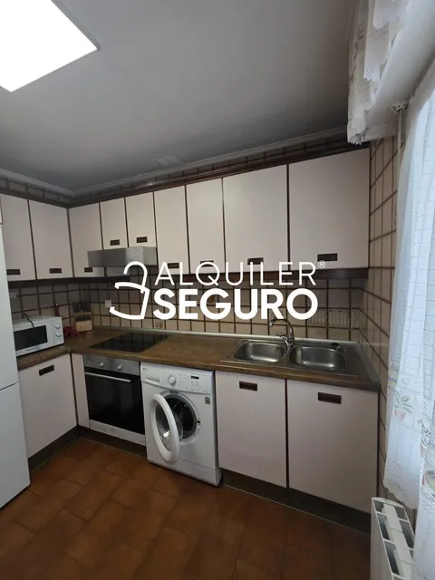Pis de 76 m² a Barakaldo