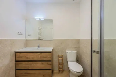 Apartamento 110 m² em Parla