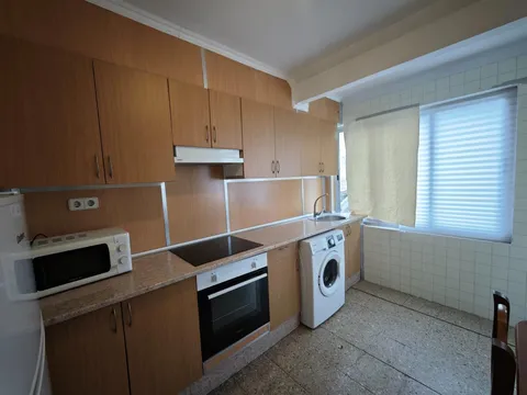 Pis de 98 m² a Ferrol