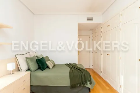 Pis de 122 m² a Madrid