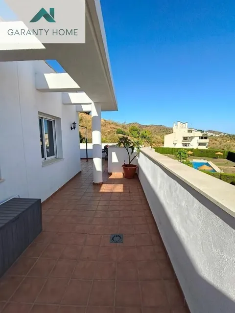 Pis de 140 m² a Rincón de la Victoria