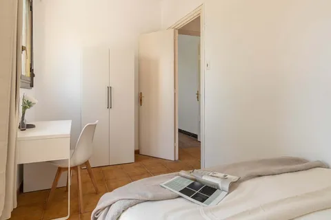 Stanza in affitto, Barcelona