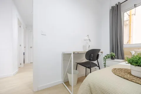 Habitació de lloguer, València