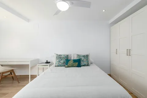 Appartamento 60 m² a Valencia