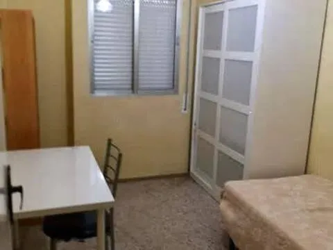 Pis de 80 m² a Sevilla