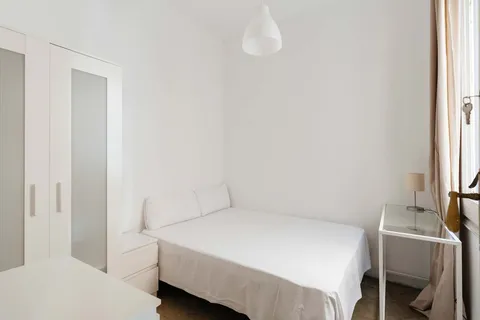 Habitación en alquiler, Barcelona