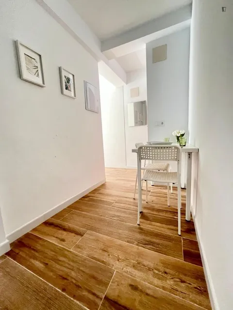 Habitació de lloguer, Sevilla