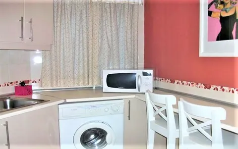 Pis de 65 m² a Las Rozas de Madrid