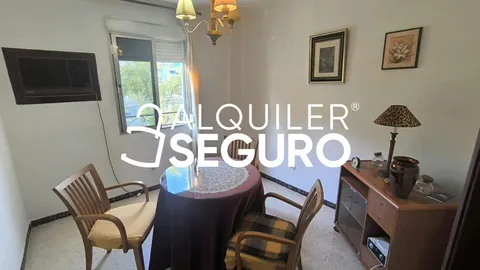 Pis de 75 m² a Sevilla