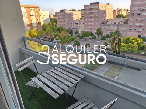 Pis de 85 m² a Sevilla