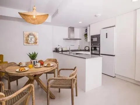 Pis de 75 m² a Xàbia