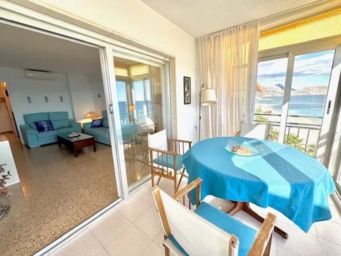 Flat 70 m² in Altea