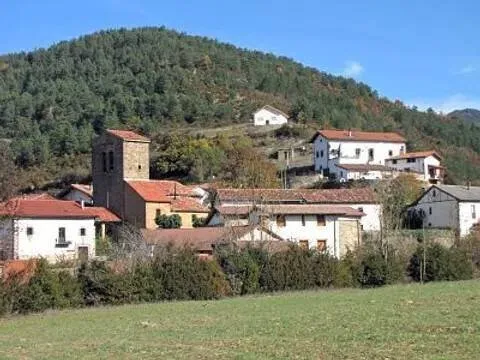 Casa de 60 m² a Sarriés / Sartze